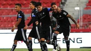 “La Ruta del León”: El complejo momento de la U en la antesala al clásico frente a U. Católica