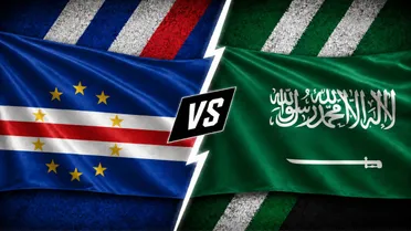 Cabo Verde vs Arabia Saudita EN VIVO: minuto a minuto Mundial 2026
