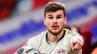 Chelsea llegó a acuerdo para sumar al goleador alemán Timo Werner