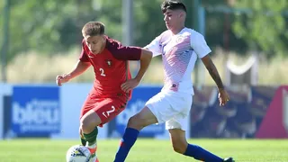 Bernardo Redín tras victoria de Chile sub 23: Sabemos que podemos sacar más a los muchachos