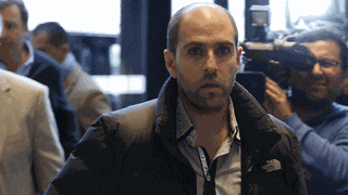 Jadue, el día que salió a la luz el escándalo FIFA: Los responsables deben pagar