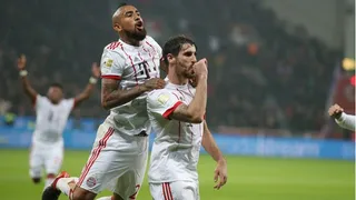 Arturo Vidal sobre llave ante Real Madrid: La venganza es un plato que se come frío