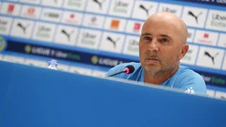 Jorge Sampaoli: No estoy en Marsella para imitar a Marcelo Bielsa