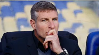 Unión Española confirmó la salida de Martín Palermo de la banca “hispana”