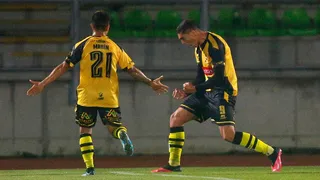 Coquimbo Unido sostuvo el liderato del Campeonato de Ascenso tras polémico empate con Temuco