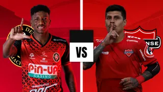 Deportes Limache vs Ñublense en vivo: Cuándo, a qué hora y dónde ver por el Campeonato Nacional 2025