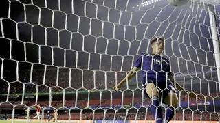 Zaguero japonés Takehiro Tomiyasu: No podemos tener miedo ante Uruguay