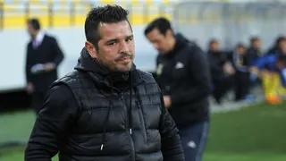 Héctor Tapia evitó confirmar su llegada a Colo Colo: No hay plazos, no hay fechas