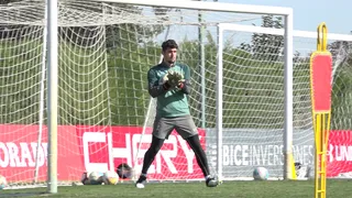 Matías Dituro explicó los avances de Universidad Católica tras la vuelta a las prácticas