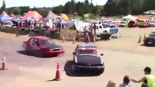 Piloto amateur sufrió grave accidente en Autódromo de Cabrero