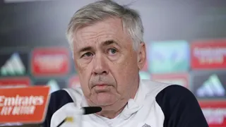 Ancelotti: Lo de Brasil estaba pendiente de mi situación con Real Madrid