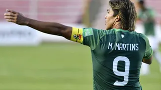 Leonel Herrera ante opción de Martins en Colo Colo: El que llega debe rendir, no se puede esperar