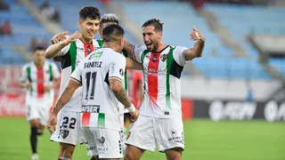 Rodrigo Delgado, director de Palestino: Hay una improvisación de las autoridades