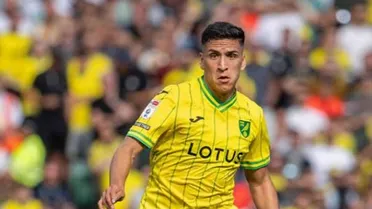 Marcelino Núñez fue destacado como una de las “mejores incorporaciones” de la Championship