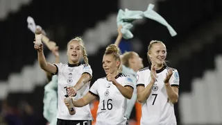 Alemania disputará el título de la Euro Femenina tras dejar en el camino a Francia