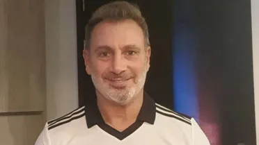 Marcelo Barticciotto: Solari tiene una deuda, se va sin ser campeón