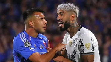 En Botafogo apuestan por una U de Chile defensiva en Brasil: “No van a ir a presionar”