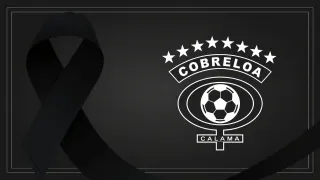 Luto en Cobreloa: Confirman el triste fallecimiento de un histórico del club