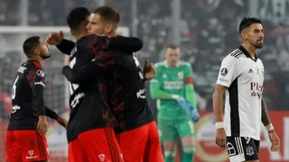 ¿Quién es Martín Lucero? La joven promesa de River Plate que adquirió Colo Colo