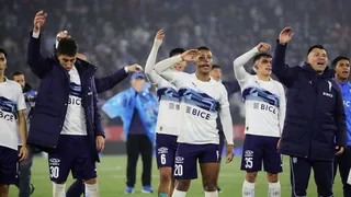 La UC da marcha atrás y no jugará un amistoso ante la selección de Uruguay