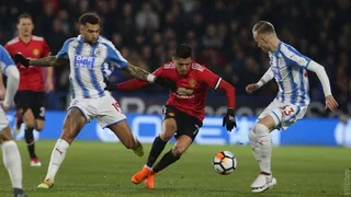 Los goles, polémicas y la asistencia de Alexis en el triunfo de Manchester United en la Copa FA