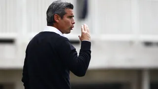 Miguel Ramírez: Sería bueno que todos los deportistas contaran con permiso para entrenar