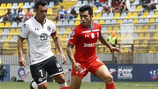 Edson Puch: Espero seguir mejorando para aportar al equipo