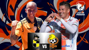 Coquimbo vs Cobresal EN VIVO | Hora, Canal y Minuto a Minuto
