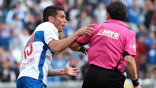 Jueces de línea que cometieron errores en la fecha 10 fueron sancionados