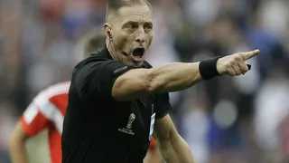 Néstor Pitana impartirá justicia en el duelo de Chile ante Colombia