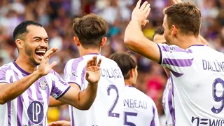 [Video] La gran asistencia de Gabriel Suazo en Toulouse ante Lorient