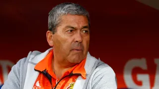 Gustavo Huerta explicó el liderato de Cobresal: Muchas cosas nos respaldan como los mejores