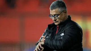 Ronald Fuentes y nueva polémica ante Magallanes: Tendremos que estar preparados para jugar contra 17