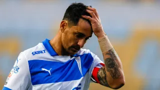 El DT que fracasó en U Católica y ahora fue nominado a mejor entrenador del mundo