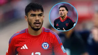 En Sevilla explotan contra La Roja y acusan “jugarreta” con Gabriel Suazo