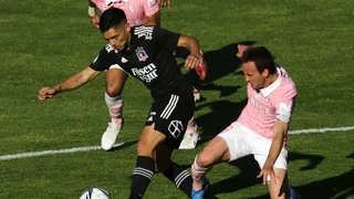 Arturo Vidal confía en el futuro de Joan Cruz: Va a ser un crack, anótenlo al tiro