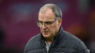 Asociación Uruguaya ve con optimismo la posible llegada de Bielsa a Uruguay la próxima semana