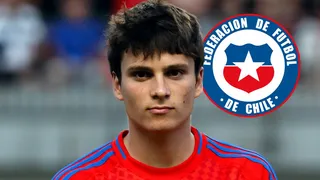 Jugó en la U de Chile, tiene 3 nacionalidades y sueña con el Mundial Sub 20: ¿Quién es Willy Chatiliez?