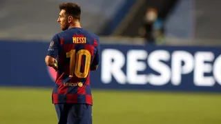 Lionel Messi se mantiene firme: Es obvio que la indemnización de 700 millones de euros no aplica