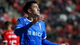Unión La Calera 1-1 U Católica por la Copa Chile 2026 | Resumen y goles
