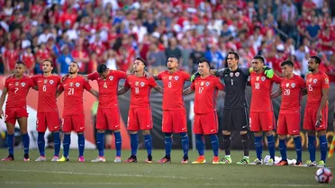 ¿Amigos? Gonzalo Jara dio detalles de la relación entre la ‘Generación Dorada’