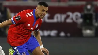 Galatasaray quiere a Alexis Sánchez para armar un equipazo