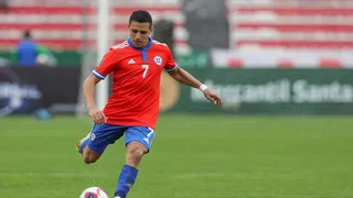 Alexis repitió en La Paz y puso tranquilidad para la Roja