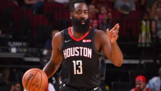 NBA: La pretemporada partió con una paliza de Rockets a débil elenco chino