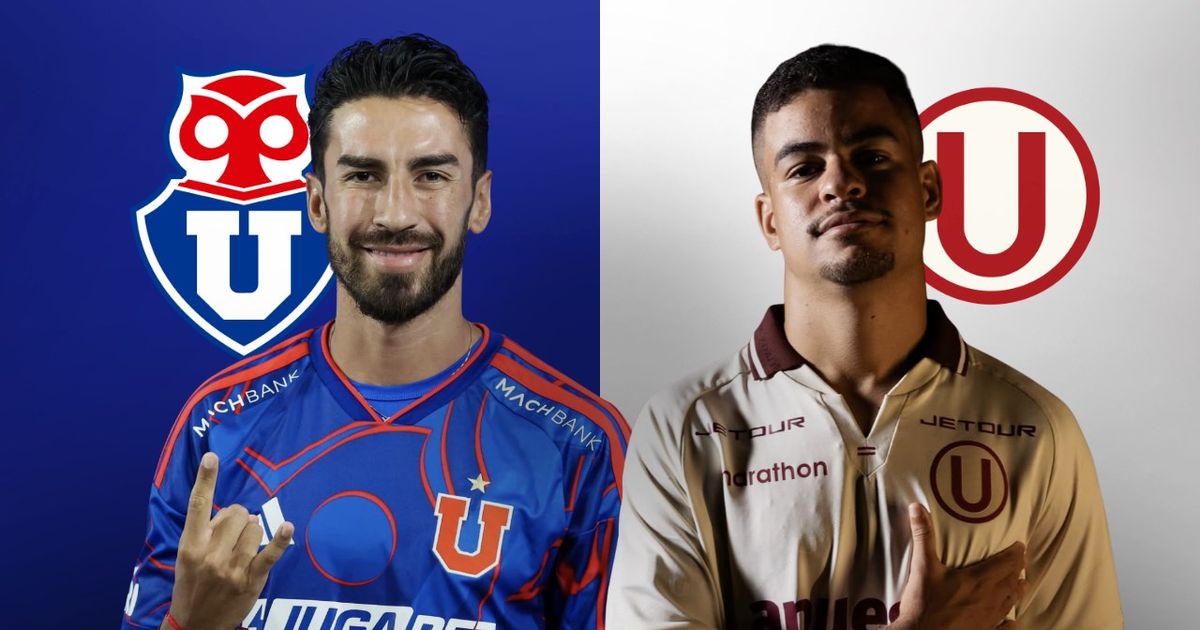 U de Chile vs Universitario: How to Watch the Noche Crema Live - World
