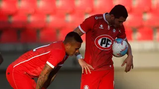 Presidente del Colmed de Valparaíso y casos de Covid-19 en La Calera: Una teoría es el partido con Junior