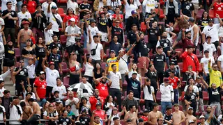 Colo Colo entregó la documentación para el proceso de retorno de los hinchas al estadio