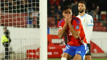 La primera vez del Bicentenario: Chile definió amistoso ante Perú con horario confirmado