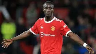 Eric Bailly fue oficializado por Olympique de Marsella y volverá a ser compañero de Alexis Sánchez