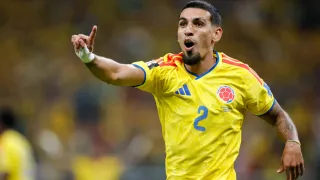 Colombia 1-0 RD Congo: Resumen, gol y resultado Mundial 2026